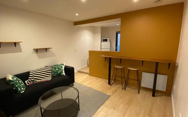 Appartement à louer    2 pièces •  Béthune