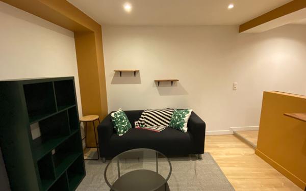 Appartement à louer    2 pièces •  Béthune