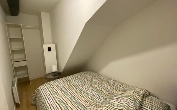 Appartement à louer    2 pièces •  Béthune