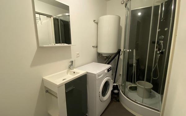 Appartement à louer    2 pièces •  Béthune