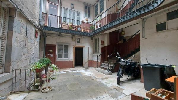 Fonds et/ou murs commerciaux à vendre à Besançon dans le Doubs (25000), ref : 25001-742