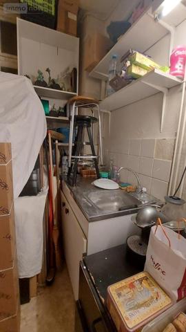 Fonds et/ou murs commerciaux à vendre à Besançon dans le Doubs (25000), ref : 25001-742