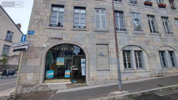 Fonds et/ou murs commerciaux à vendre à Besançon dans le Doubs (25000), ref : 25001-742
