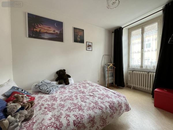 Maison à vendre à Le Breil-sur-Mérize dans la Sarthe (72370), ref : 72033-437