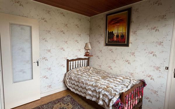 Maison à vendre    4 pièces • 78 m2 Vigneux-sur-Seine