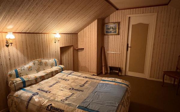 Maison à vendre    4 pièces • 78 m2 Vigneux-sur-Seine