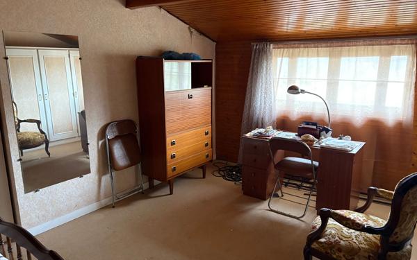 Maison à vendre    4 pièces • 78 m2 Vigneux-sur-Seine