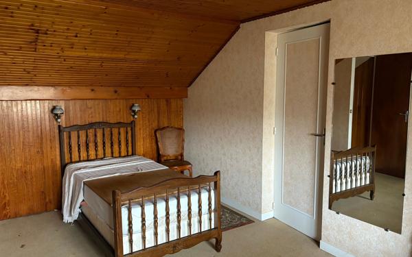 Maison à vendre    4 pièces • 78 m2 Vigneux-sur-Seine