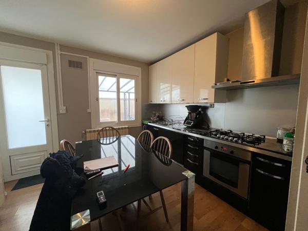 Maison/villa · Vente Blanquefort (33290) 6 pièces · 160m²
