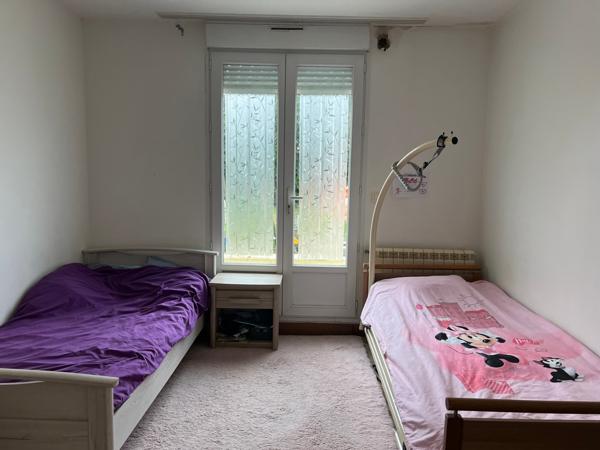 Maison/villa · Vente Blanquefort (33290) 6 pièces · 160m²
