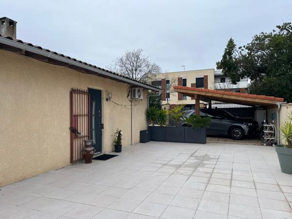 Maison/villa · Vente Blanquefort (33290) 6 pièces · 160m²