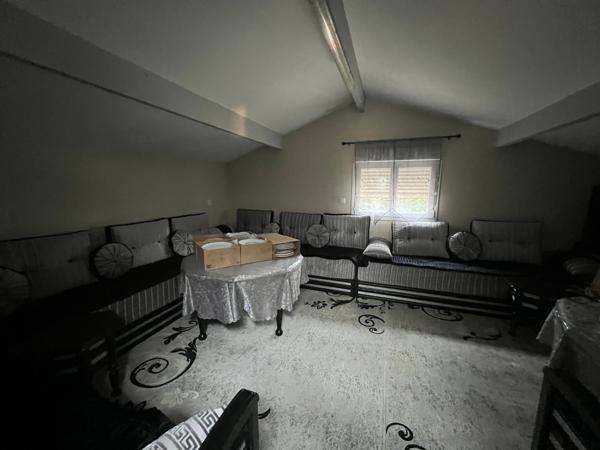 Maison/villa · Vente Blanquefort (33290) 6 pièces · 160m²