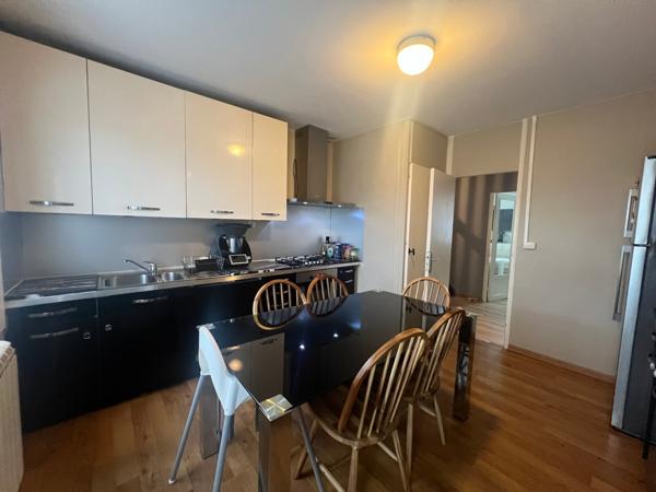 Maison/villa · Vente Blanquefort (33290) 6 pièces · 160m²