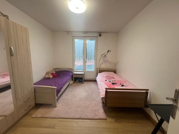 Maison/villa · Vente Blanquefort (33290) 6 pièces · 160m²