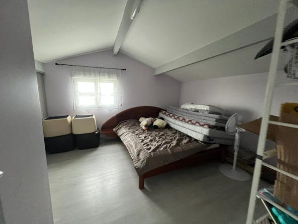 Maison/villa · Vente Blanquefort (33290) 6 pièces · 160m²