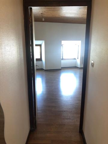 Appartement T2 dans le village, libre de suite