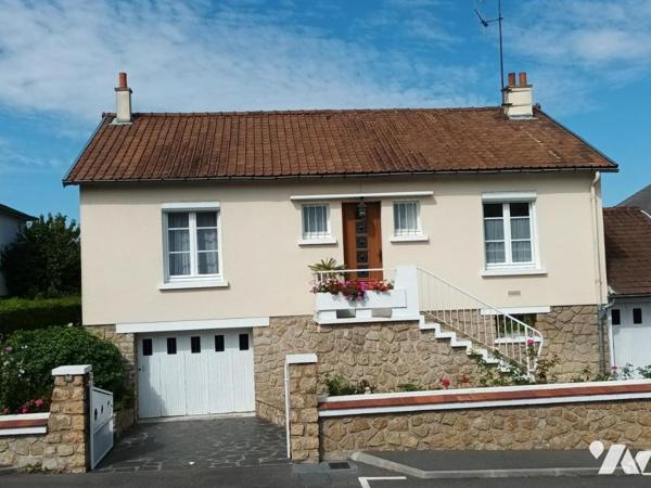 CENTRE ST BERTHEVIN - PAVILLON 