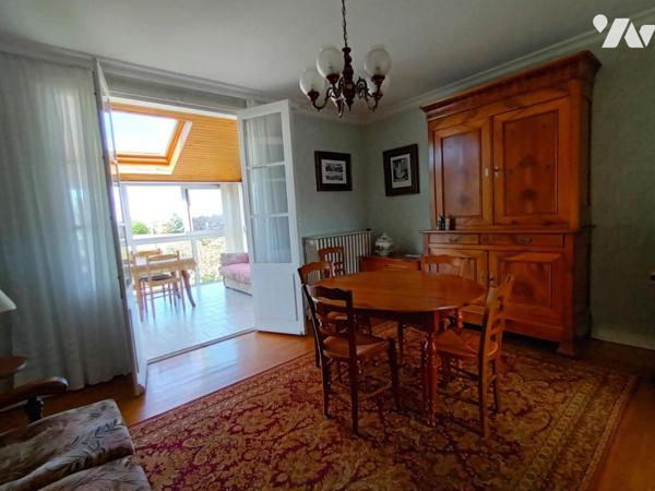 CENTRE ST BERTHEVIN - PAVILLON 