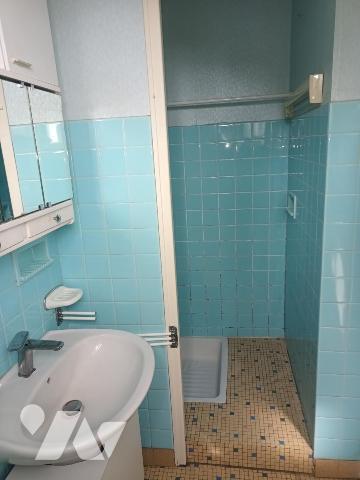 CENTRE ST BERTHEVIN - PAVILLON 