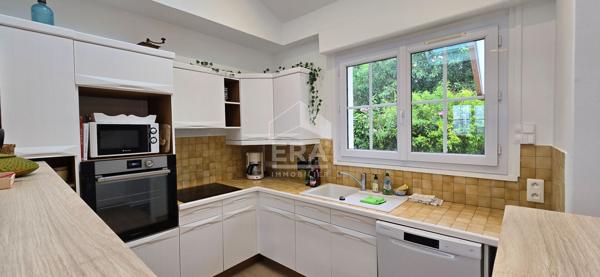 Maison en location meublée - Dieppe 64 m2