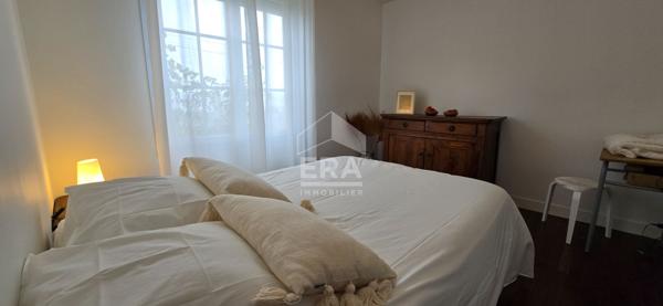 Maison en location meublée - Dieppe 64 m2