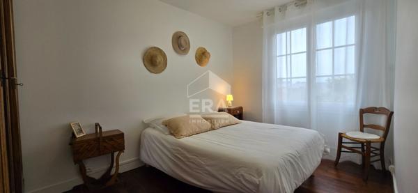 Maison en location meublée - Dieppe 64 m2