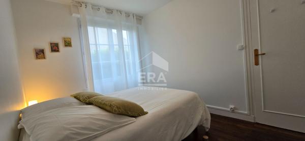 Maison en location meublée - Dieppe 64 m2