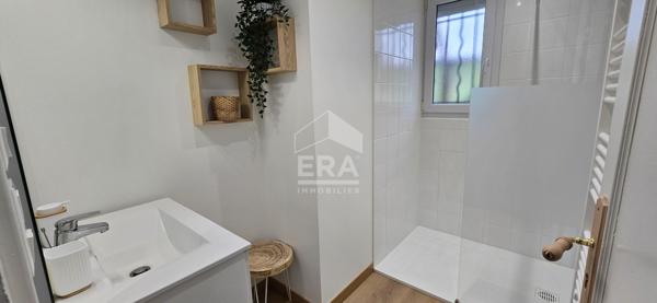 Maison en location meublée - Dieppe 64 m2