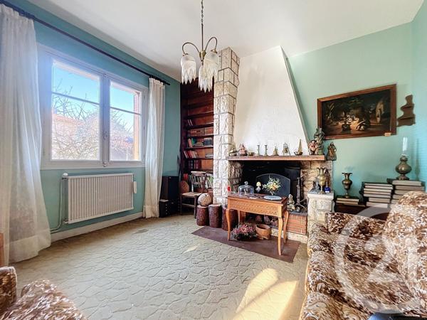 Maison à vendre  6 pièces - 167 m2 AUTERIVE - 31