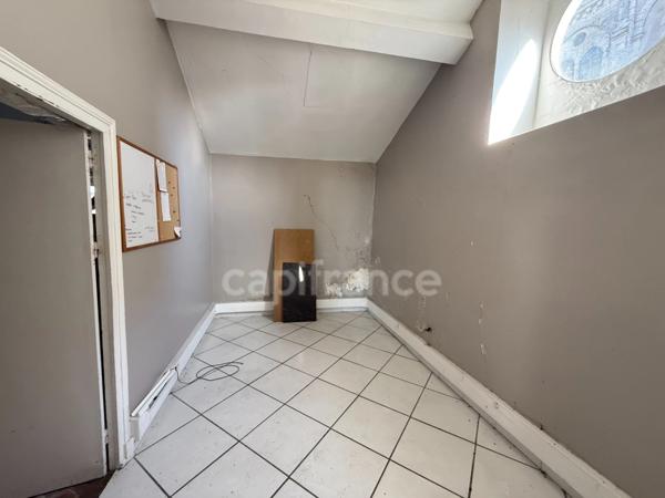 Propriété de charme aux multiples possibilités