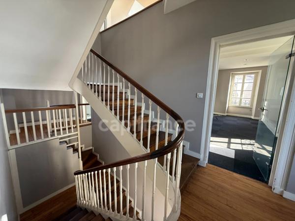 Propriété de charme aux multiples possibilités