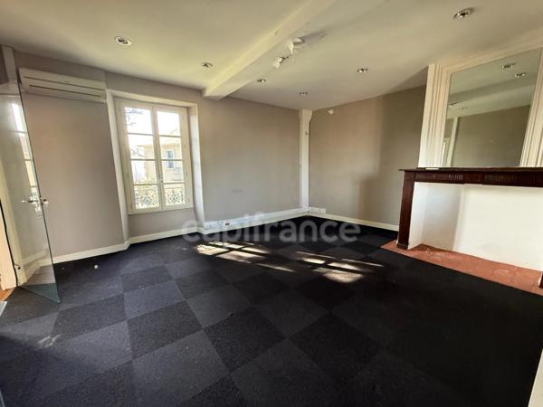 Propriété de charme aux multiples possibilités