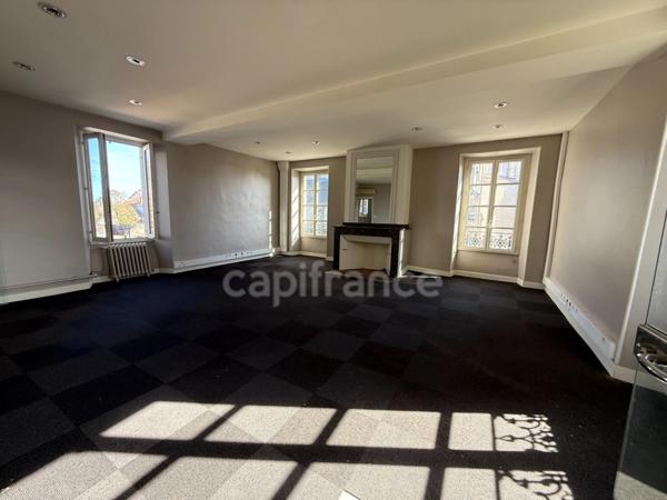 Propriété de charme aux multiples possibilités