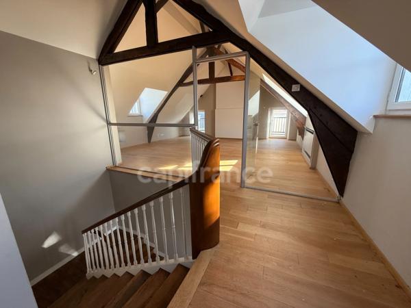 Propriété de charme aux multiples possibilités