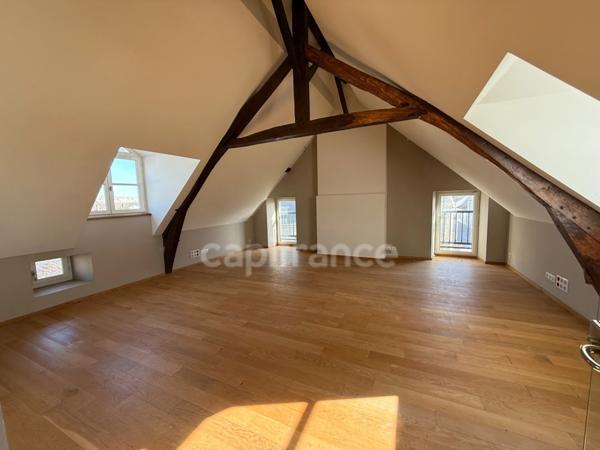 Propriété de charme aux multiples possibilités