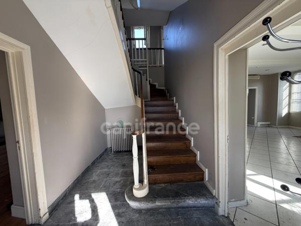 Propriété de charme aux multiples possibilités