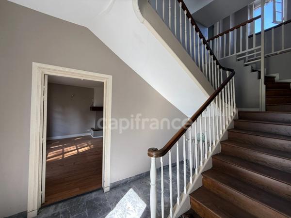 Propriété de charme aux multiples possibilités