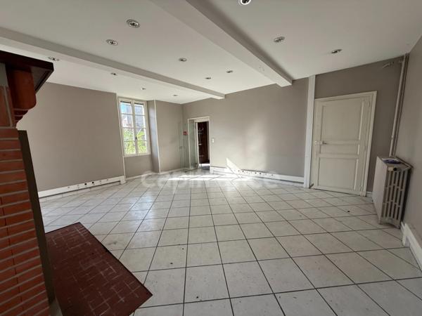 Propriété de charme aux multiples possibilités