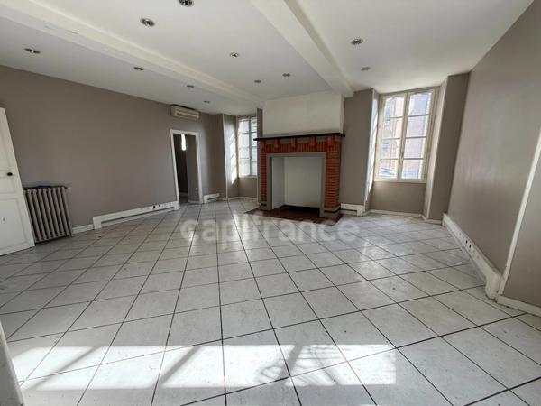 Propriété de charme aux multiples possibilités