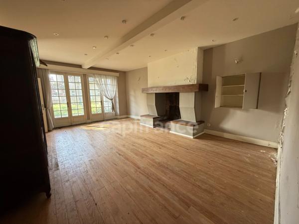 Propriété de charme aux multiples possibilités