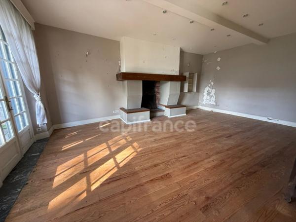 Propriété de charme aux multiples possibilités