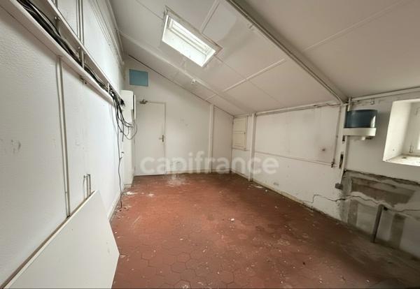 Propriété de charme aux multiples possibilités