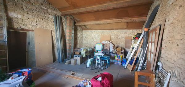 Sainte-Hermine Charmante Maison en pierres rénovée  Sainte-Hermine (85210)