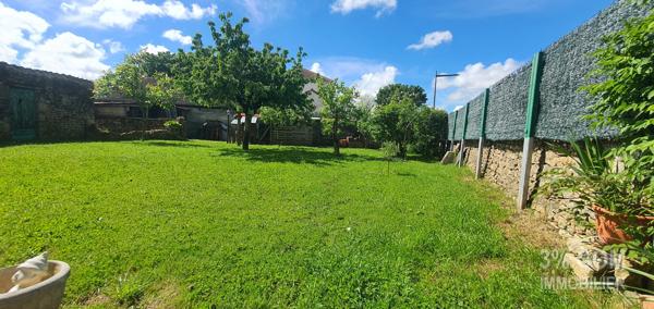 Sainte-Hermine Charmante Maison en pierres rénovée  Sainte-Hermine (85210)