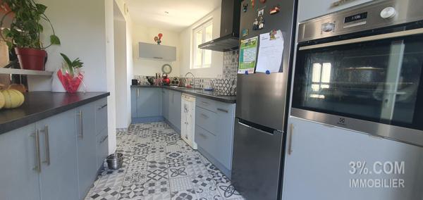 Sainte-Hermine Charmante Maison en pierres rénovée  Sainte-Hermine (85210)