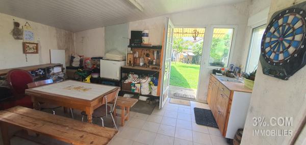 Sainte-Hermine Charmante Maison en pierres rénovée  Sainte-Hermine (85210)