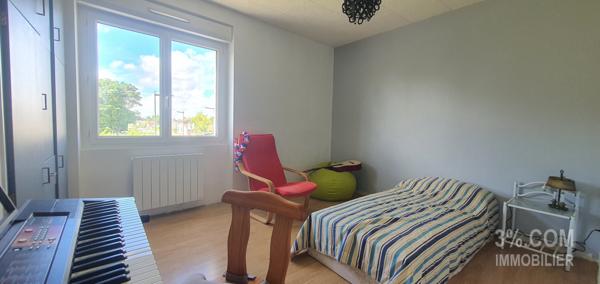 Sainte-Hermine Charmante Maison en pierres rénovée  Sainte-Hermine (85210)