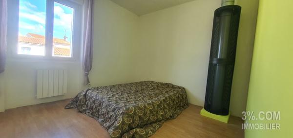 Sainte-Hermine Charmante Maison en pierres rénovée  Sainte-Hermine (85210)