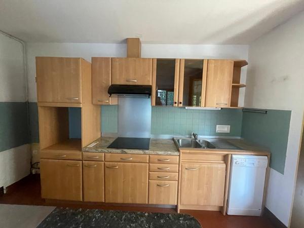Maison Biard – 3 pièces – 72,30 m2