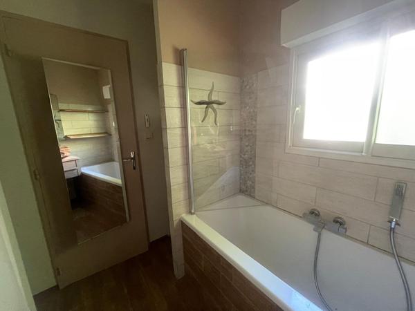 Maison Biard – 3 pièces – 72,30 m2